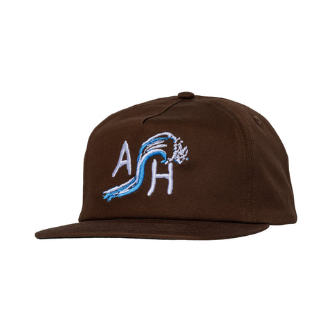 Antihero Expressions Snapback Hat