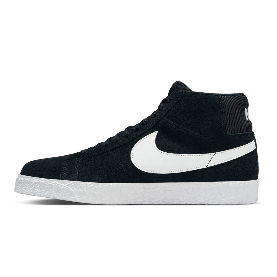 Nike SB Zoom Blazer Mid