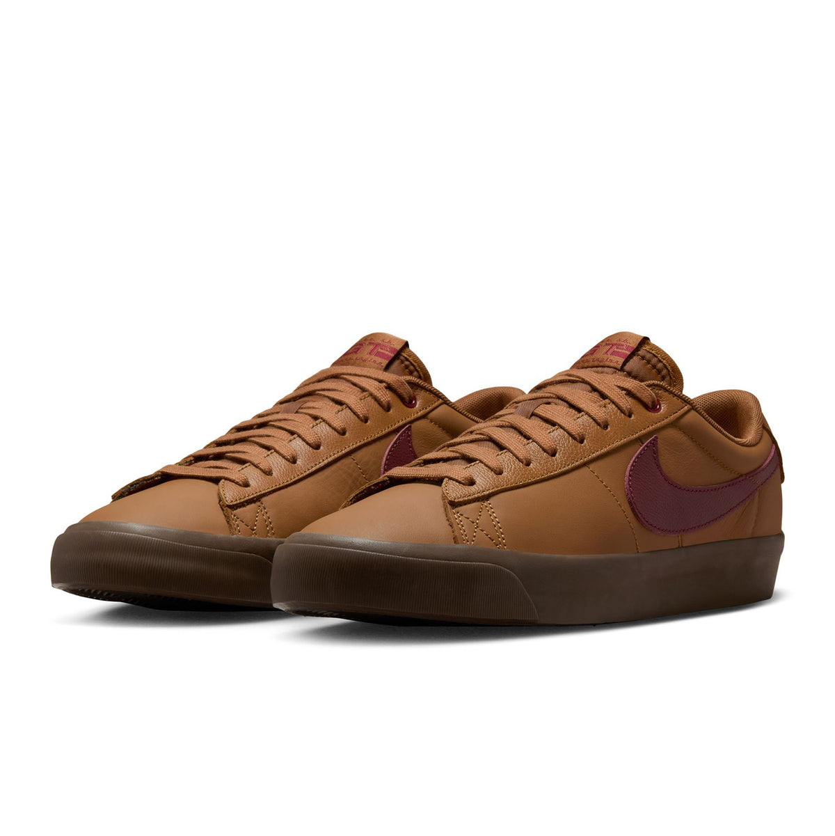 Nike SB Blazer Low Pro GT