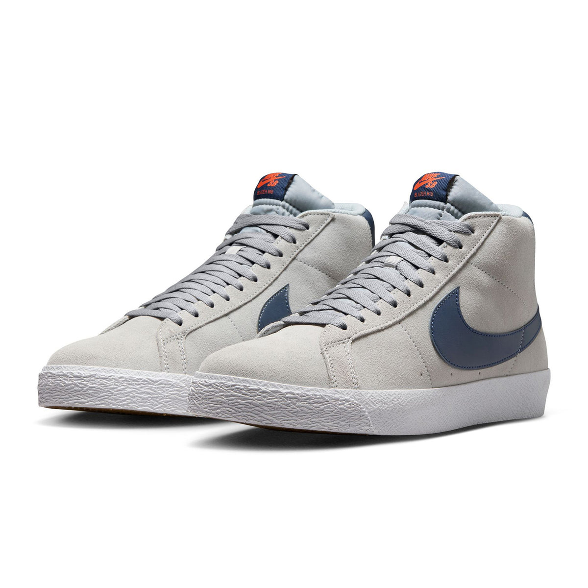 Nike SB Zoom Blazer Mid