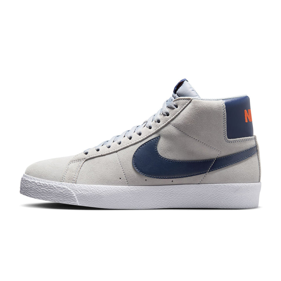 Nike SB Zoom Blazer Mid