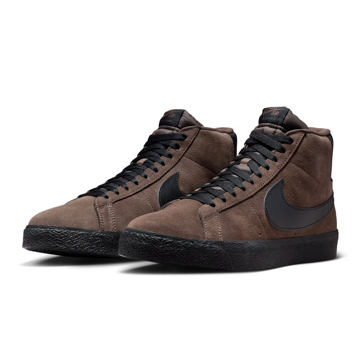 Nike SB Zoom Blazer Mid