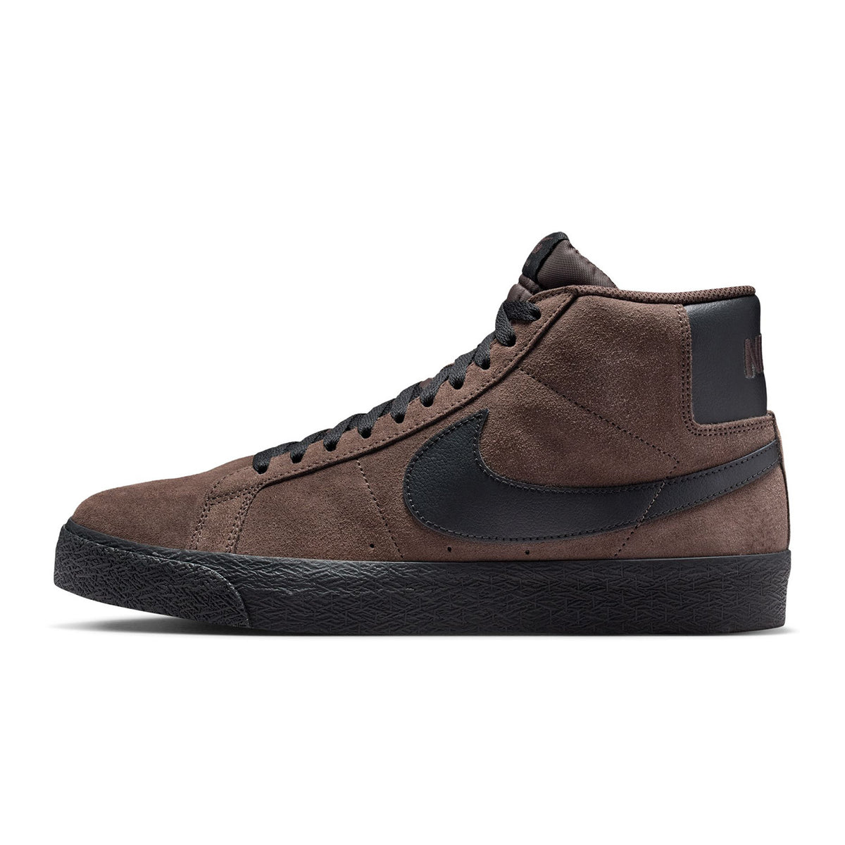 Nike SB Zoom Blazer Mid