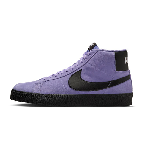 Nike SB Zoom Blazer Mid