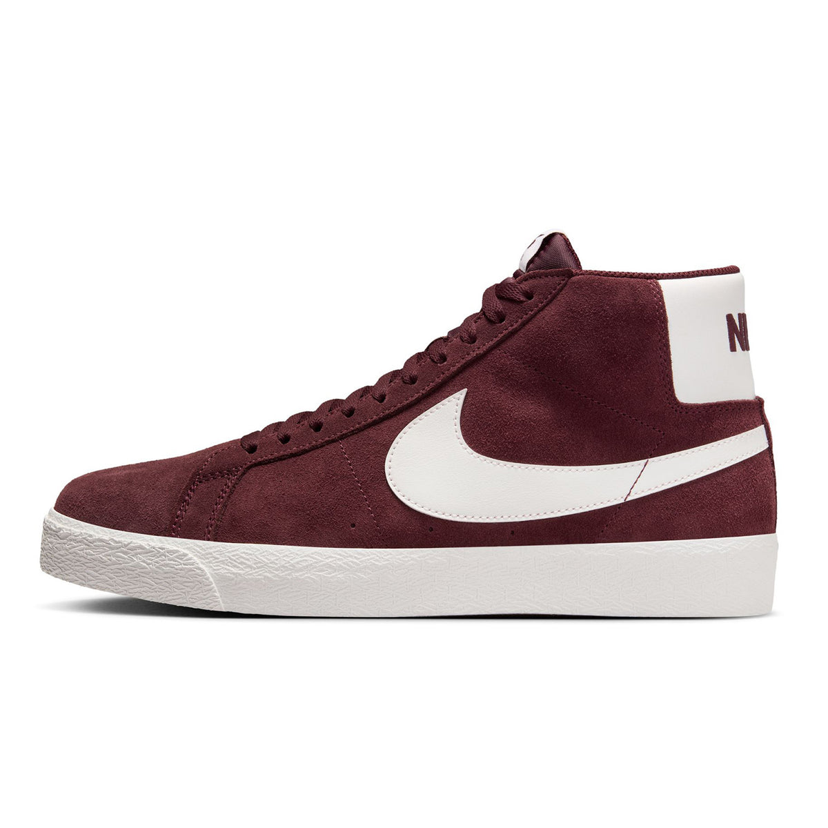 Nike SB Zoom Blazer Mid – DLX