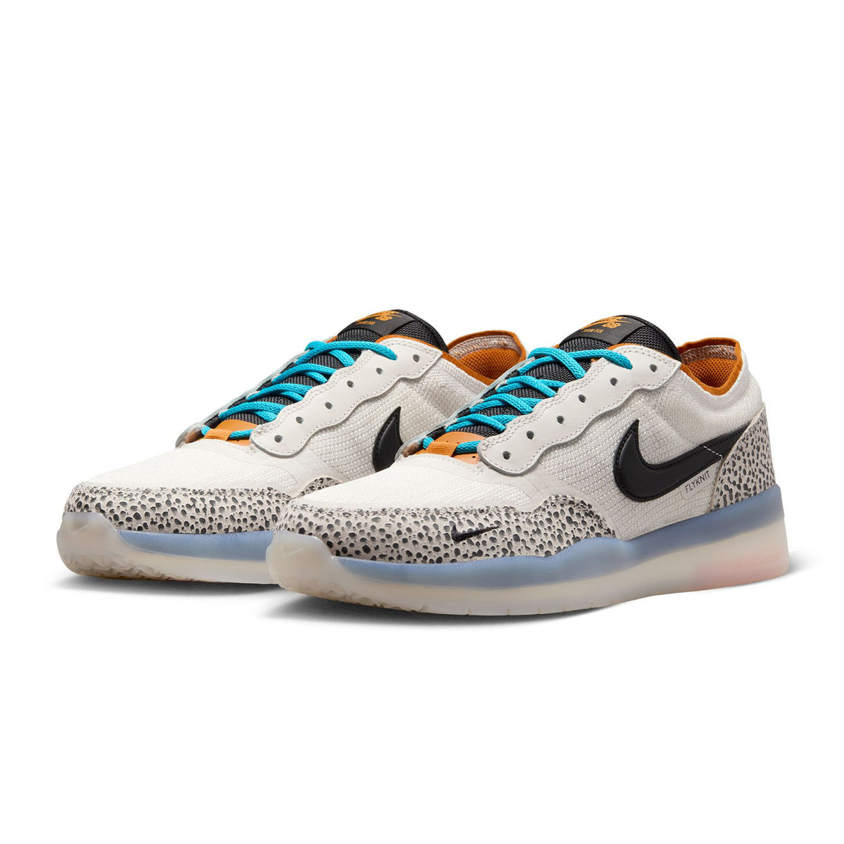 Nike SB PS8 Electric