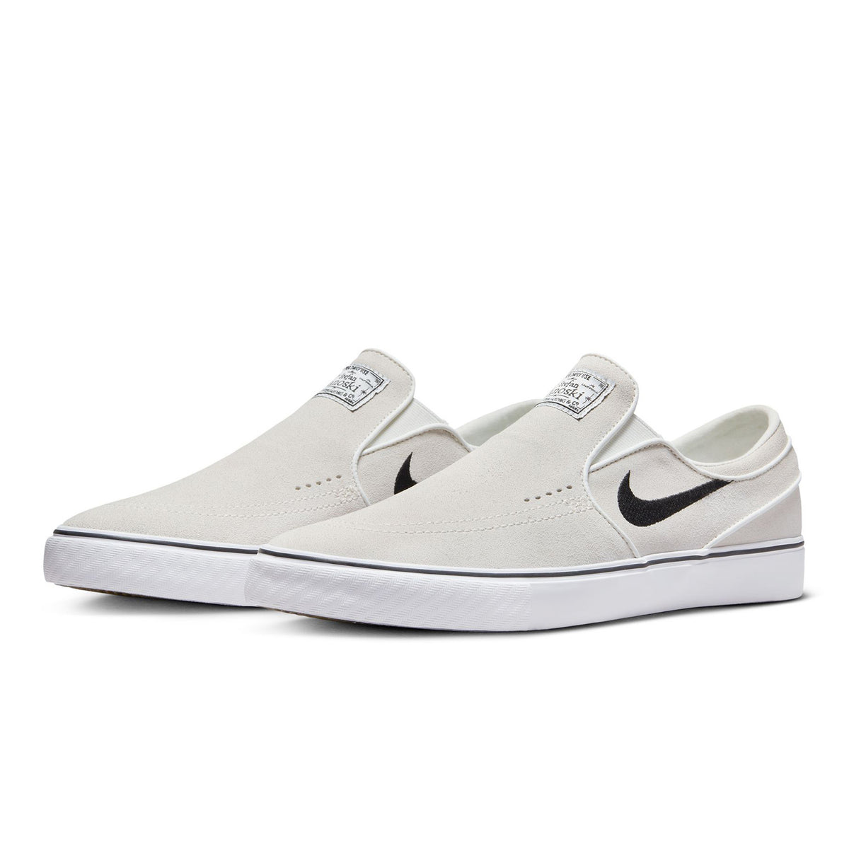 Nike SB Janoski+ Slip