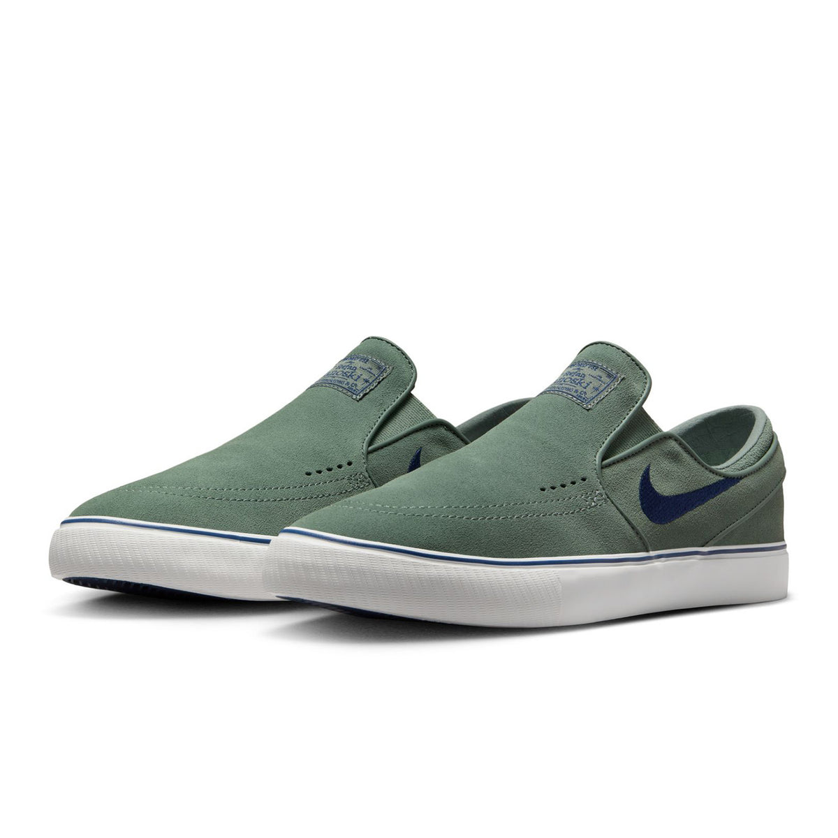 Nike SB Janoski+ Slip