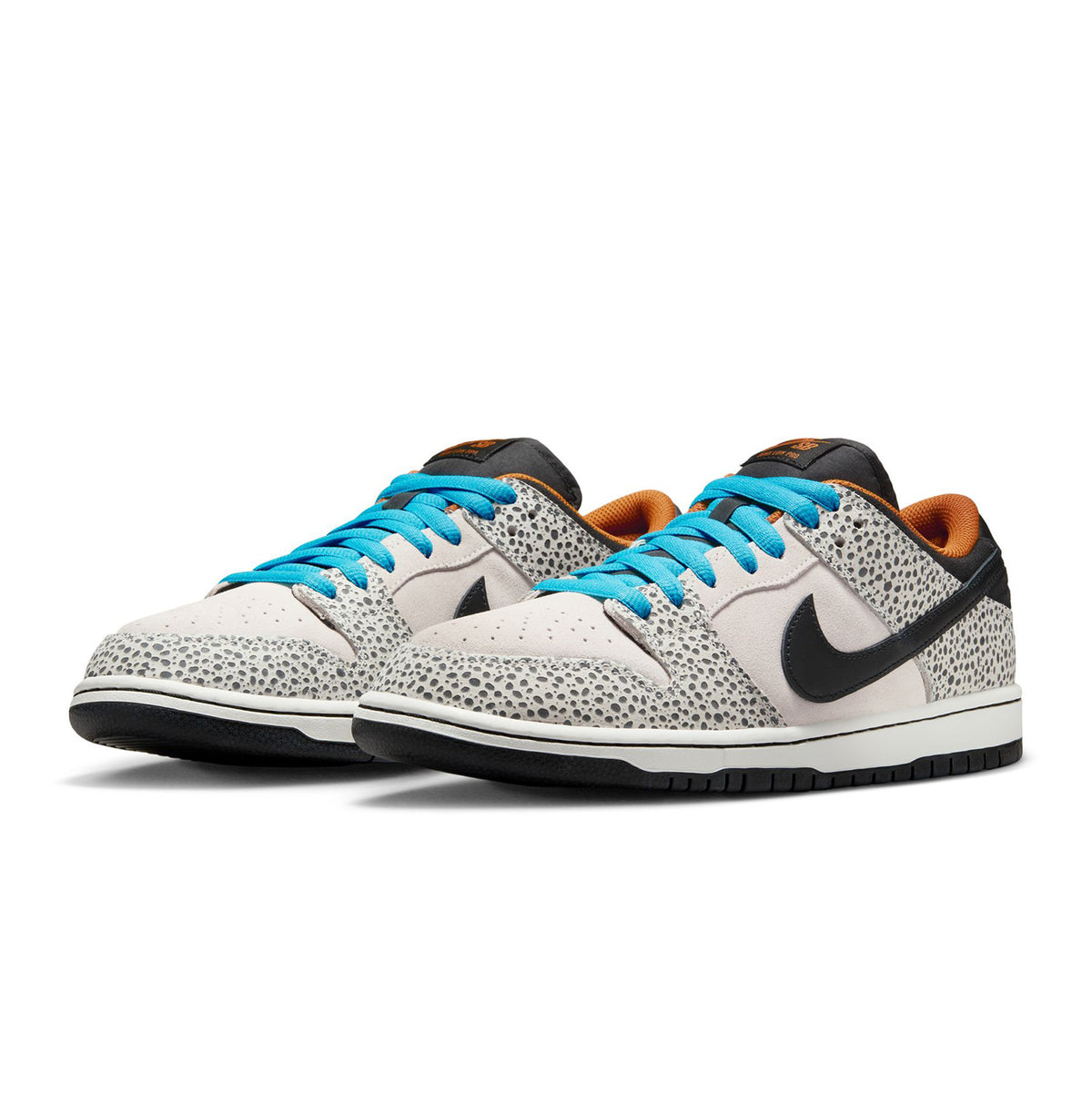 Nike SB "Electric" Dunk Low Pro