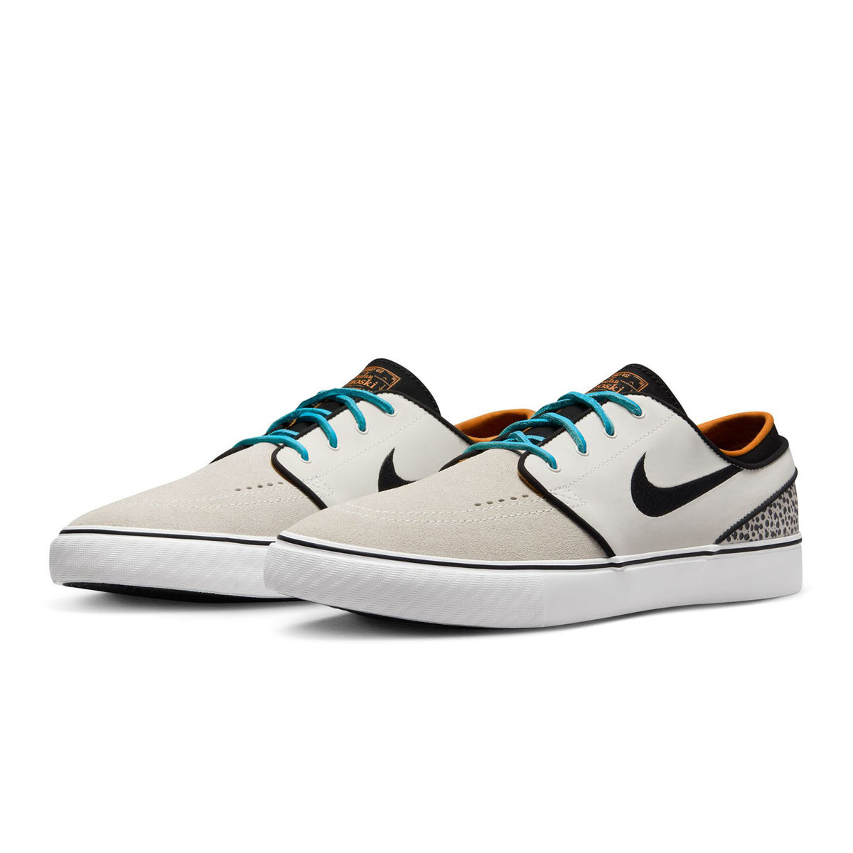 Nike SB Zoom Janoski OG+ Electric