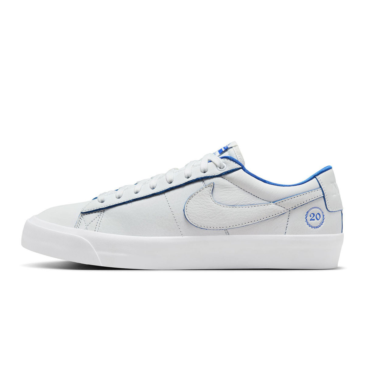 Nike SB Zoom Blazer Low GT Premium