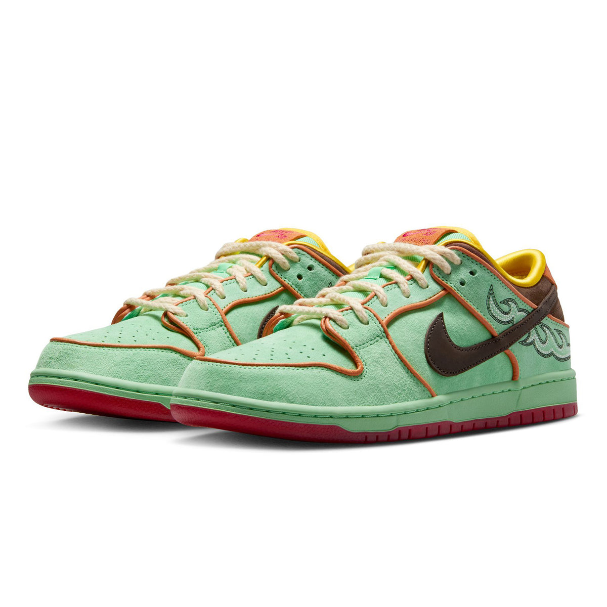 Nike SB "Rodeo" Dunk Low Pro