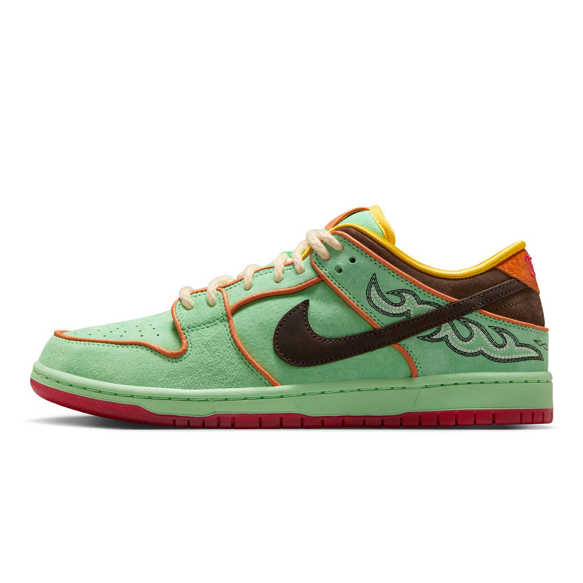 Nike SB "Rodeo" Dunk Low Pro