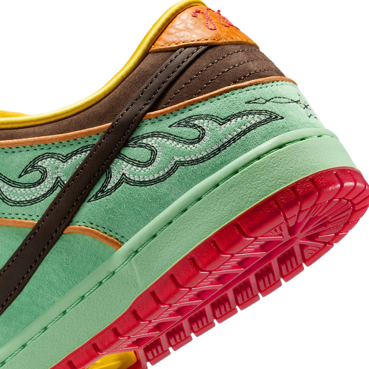 Nike SB "Rodeo" Dunk Low Pro