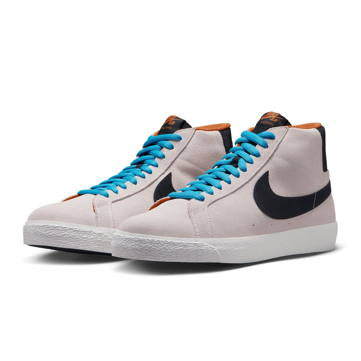 Nike SB Zoom Blazer Mid Electric