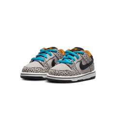 Nike SB "Electric" Dunk Low Pro (Toddlers)