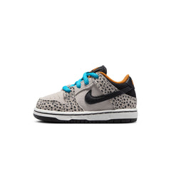 Nike SB "Electric" Dunk Low Pro (Toddlers)