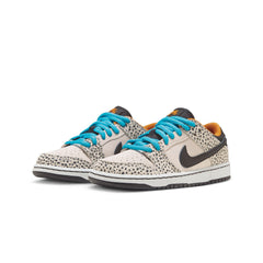 Nike SB "Electric" Dunk Low Pro (Childrens)