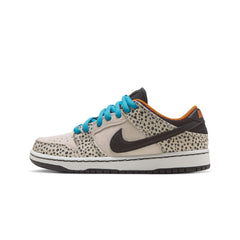 Nike SB "Electric" Dunk Low Pro (Childrens)