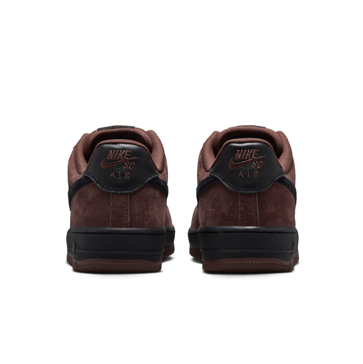Nike SB Air Force 1