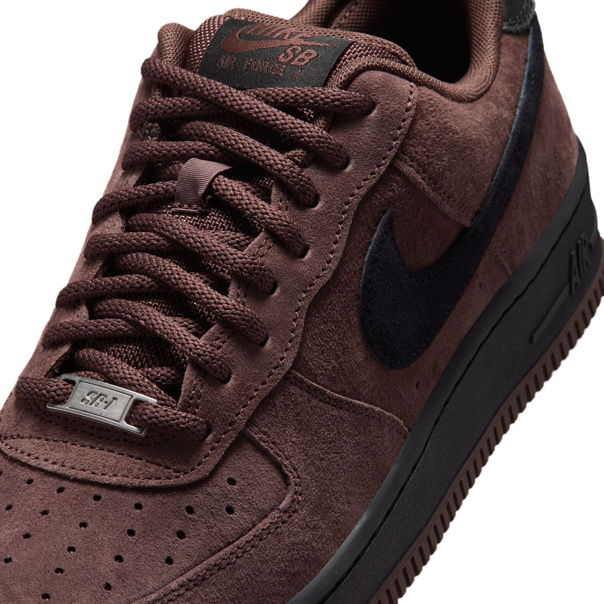 Nike SB Air Force 1