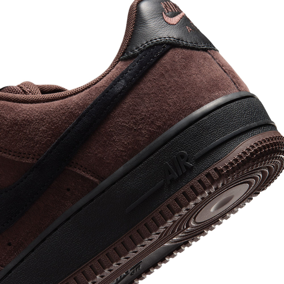 Nike SB Air Force 1
