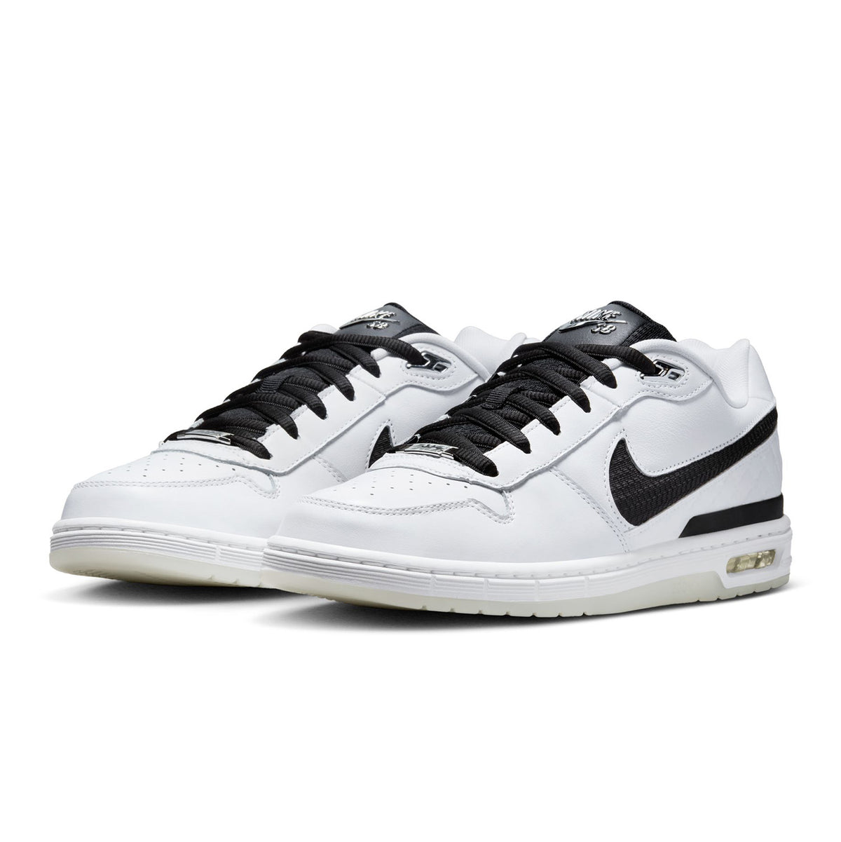Nike SB Zoom Air Paul Rodriguez Low