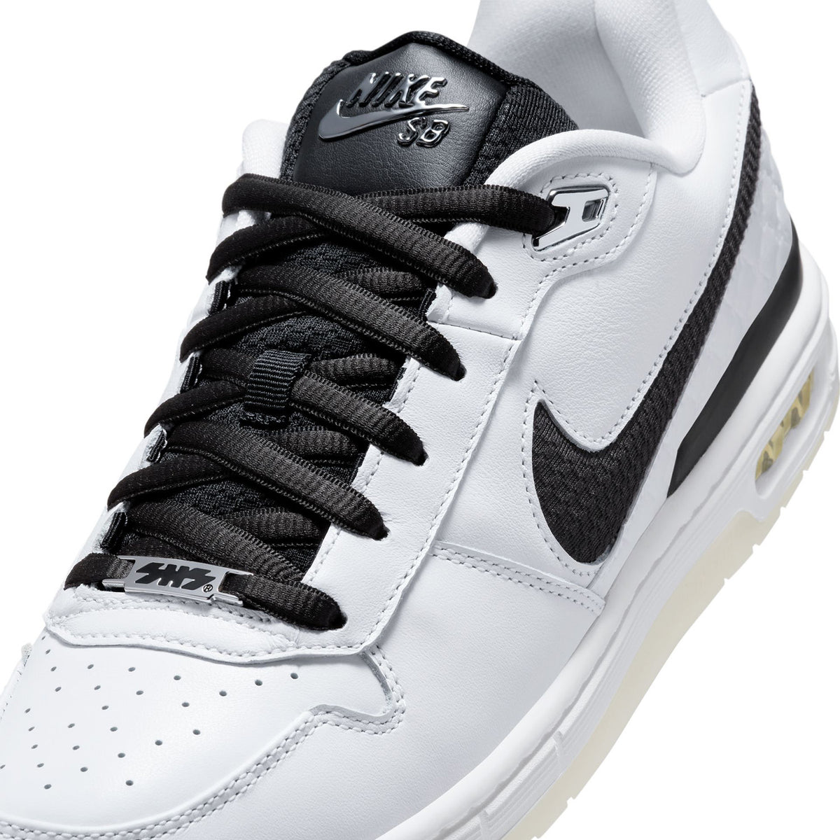 Nike SB Zoom Air Paul Rodriguez Low