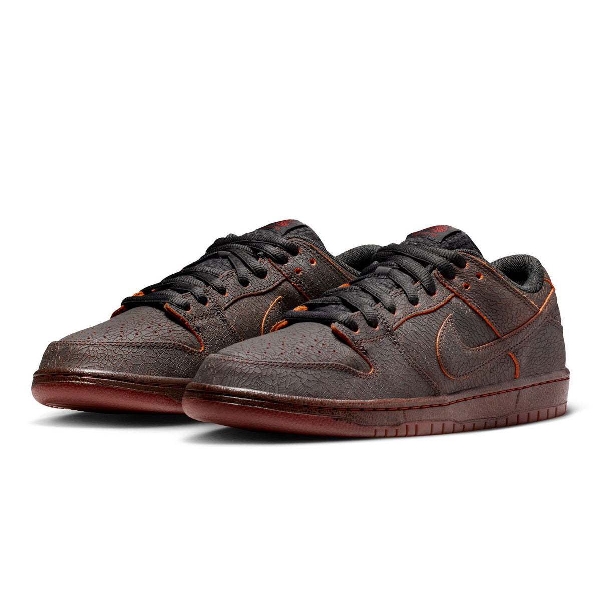 Nike SB "Krampus" Dunk Low Pro Premium
