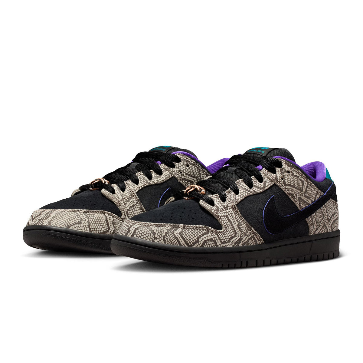 Nike SB Dashawn Jordan Dunk Low Pro