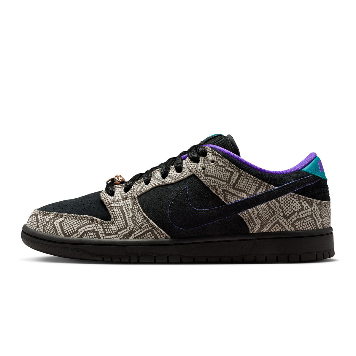 Nike SB Dashawn Jordan Dunk Low Pro