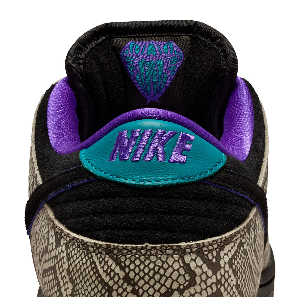 Nike SB Dashawn Jordan Dunk Low Pro