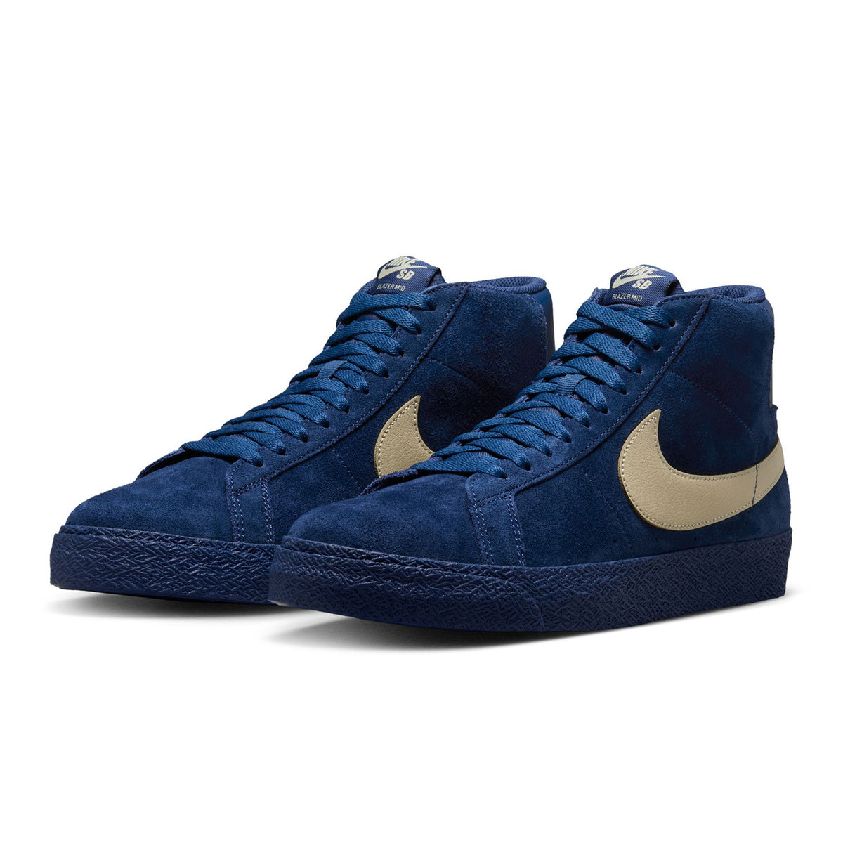 Nike SB Zoom Blazer Mid