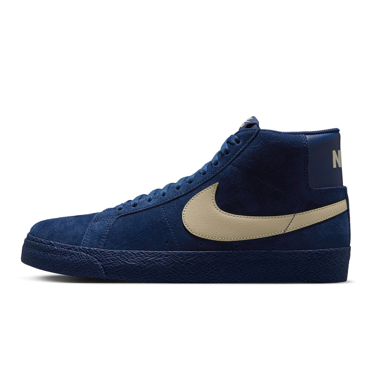 Nike SB Zoom Blazer Mid