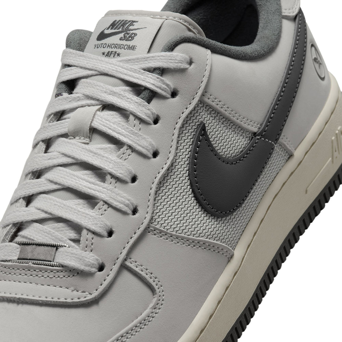 Nike SB Air Force 1 Yuto
