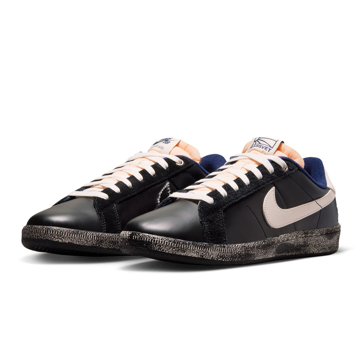 Nike SB X Rassvet Zoom Tennis Classic