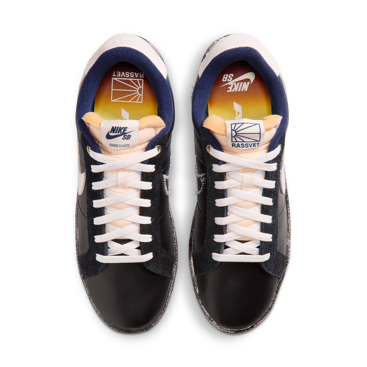 Nike SB X Rassvet Zoom Tennis Classic