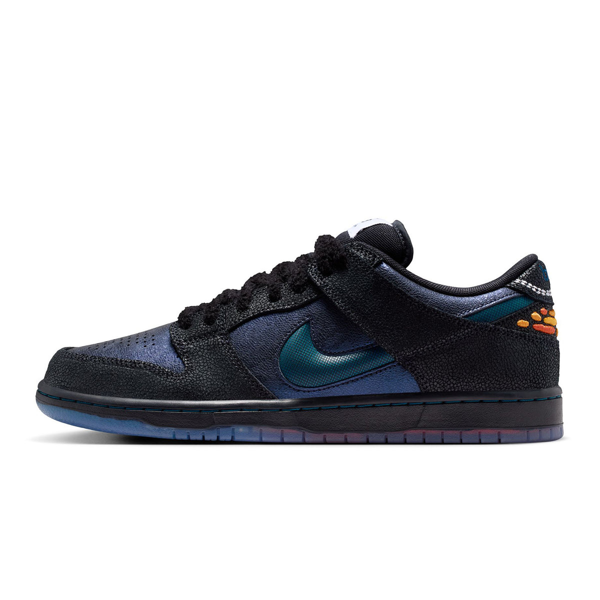 Nike SB X Bluetile Dunk Low Pro