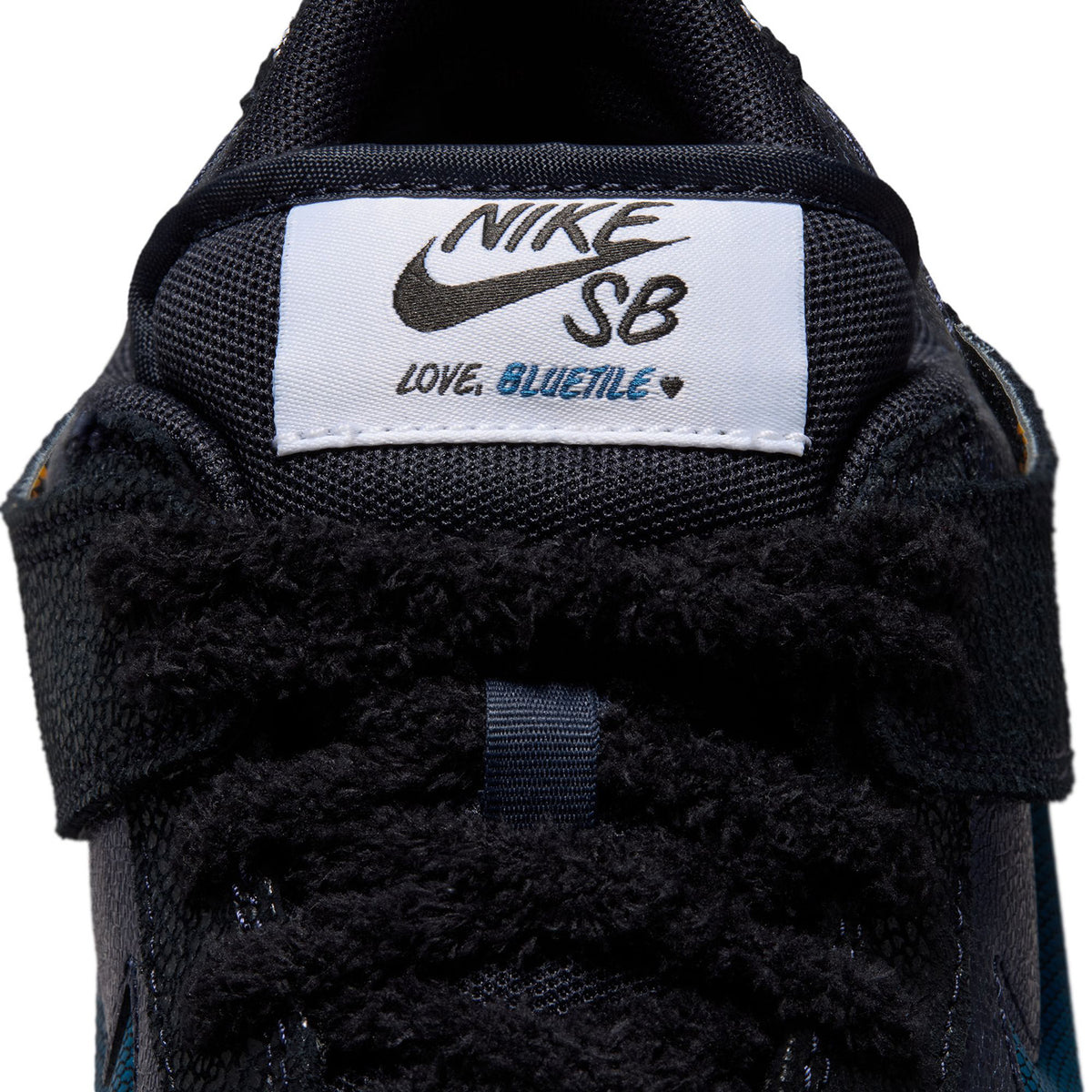 Nike SB X Bluetile Dunk Low Pro