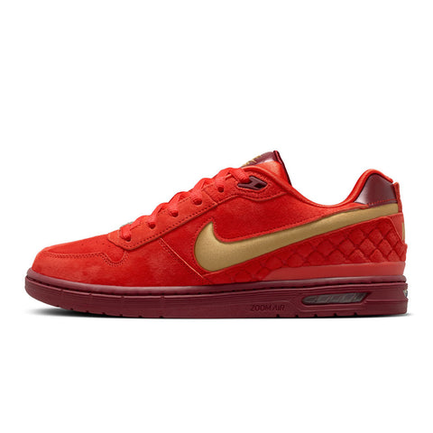 Nike SB Paul Rodriguez Zoom Air Low