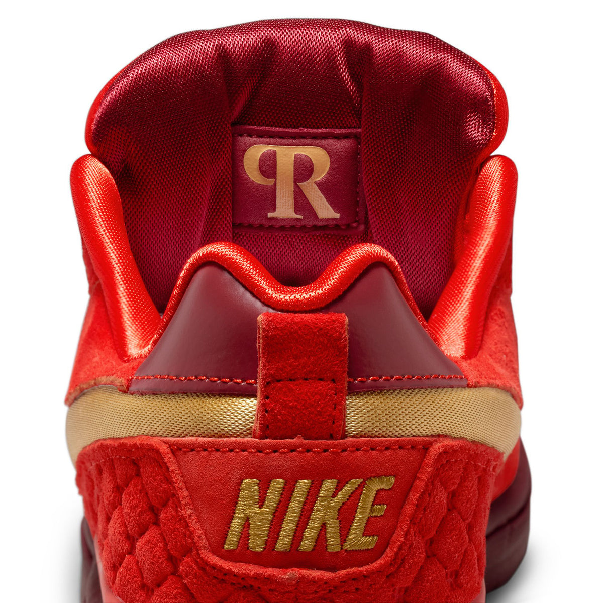 Nike SB Paul Rodriguez Zoom Air Low