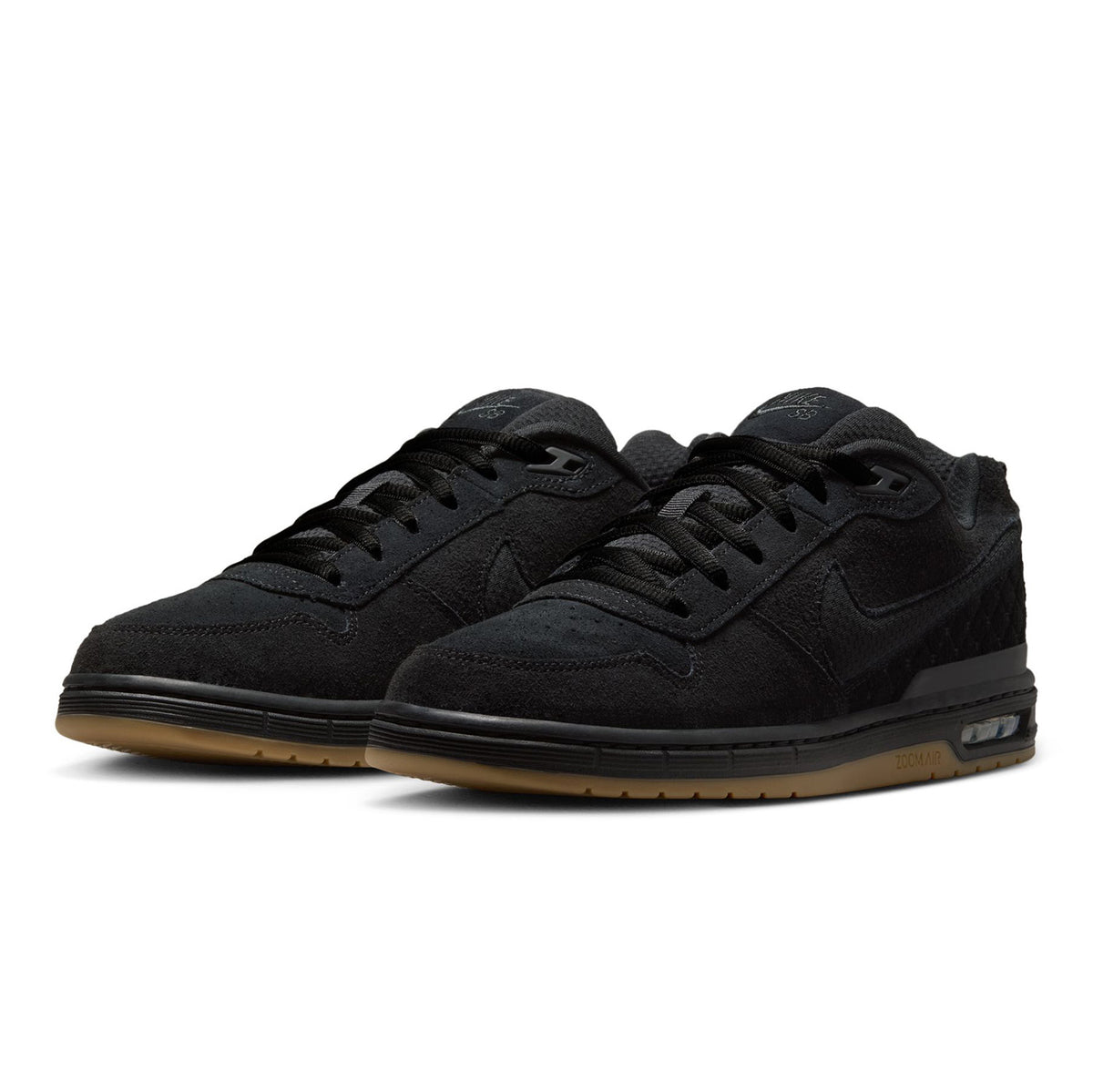 Nike SB Zoom Air Paul Rodriguez Low