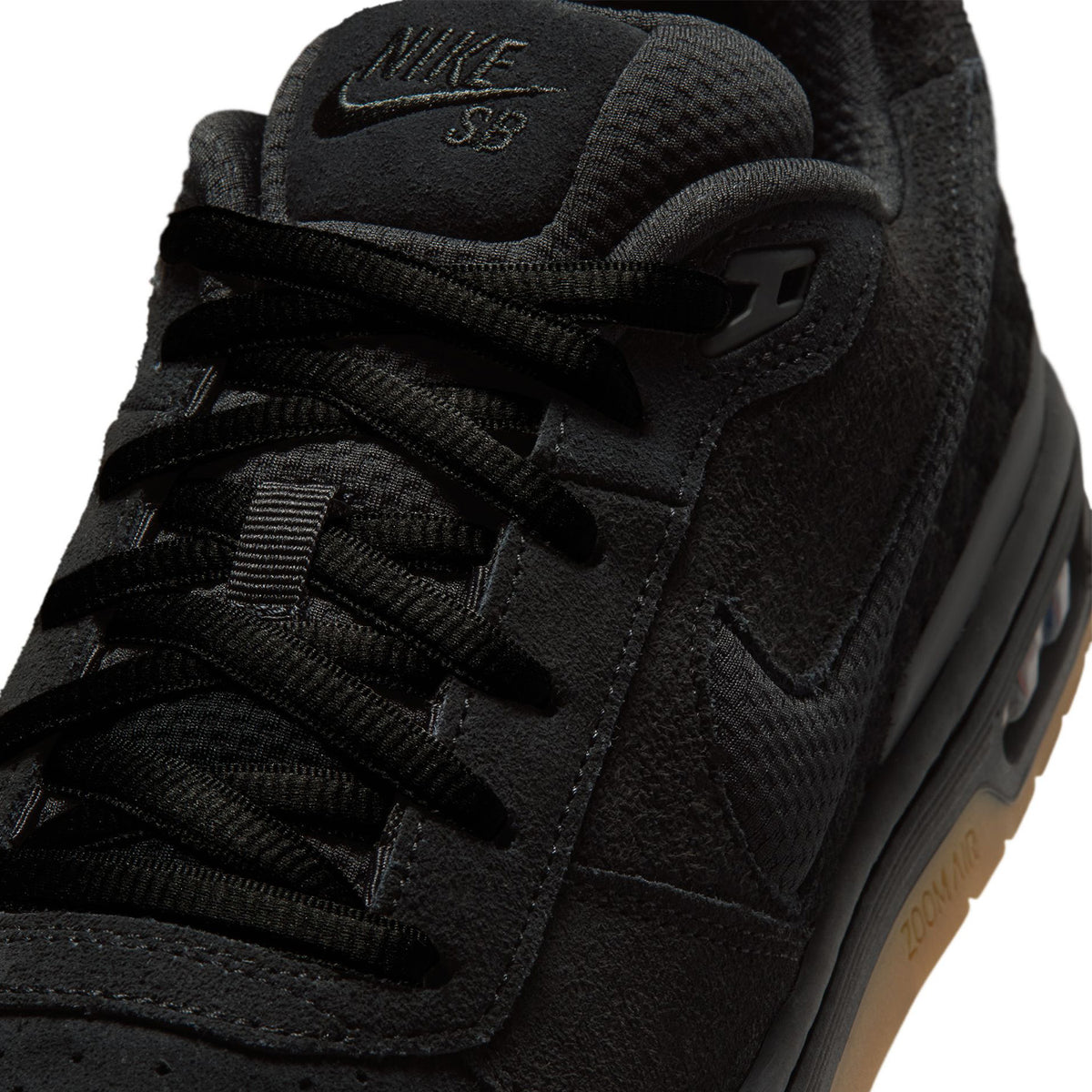 Nike SB Zoom Air Paul Rodriguez Low