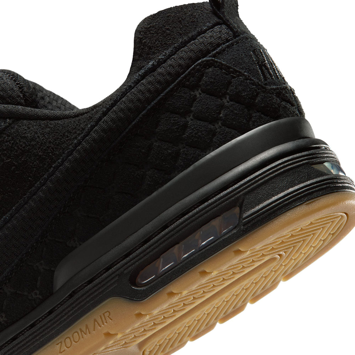 Nike SB Zoom Air Paul Rodriguez Low – DLX