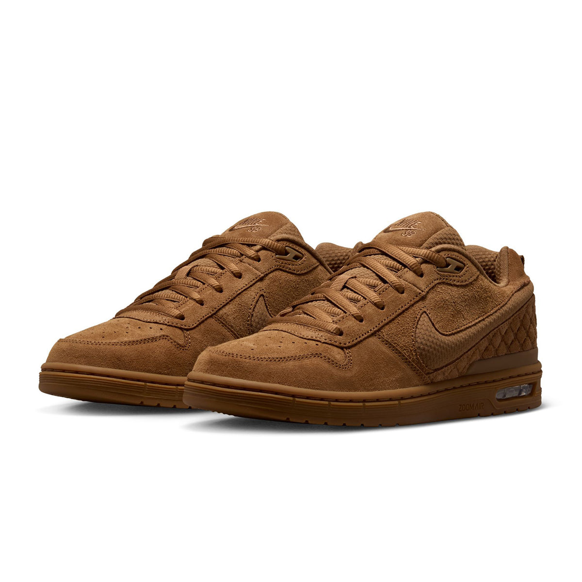 Nike SB Paul Rodriguez Zoom Air Low