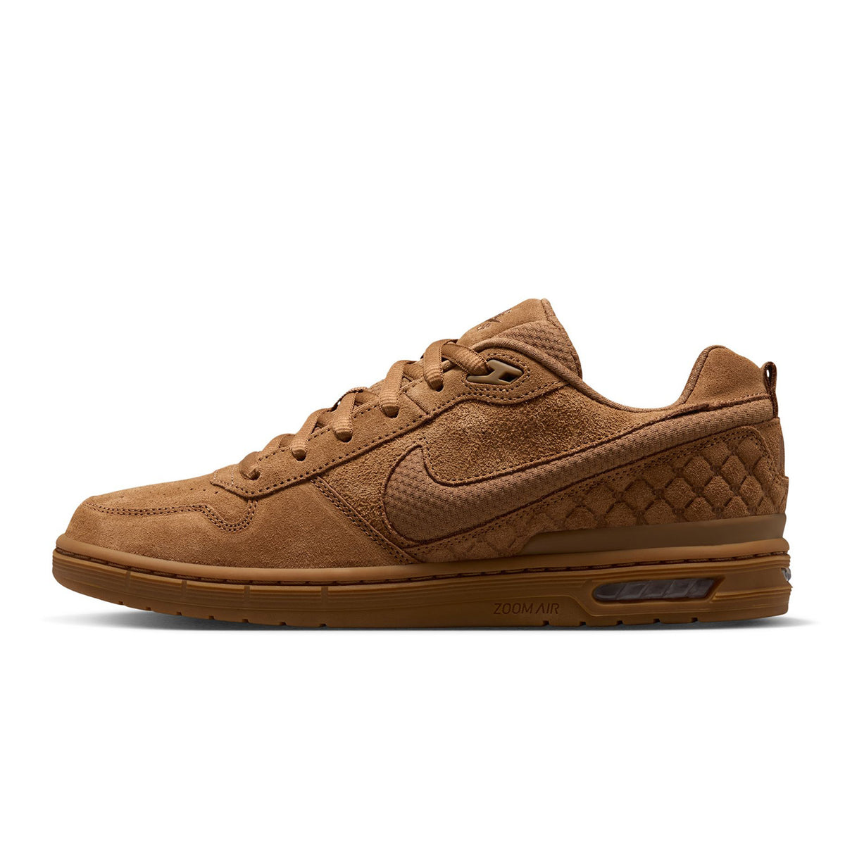 Nike SB Paul Rodriguez Zoom Air Low
