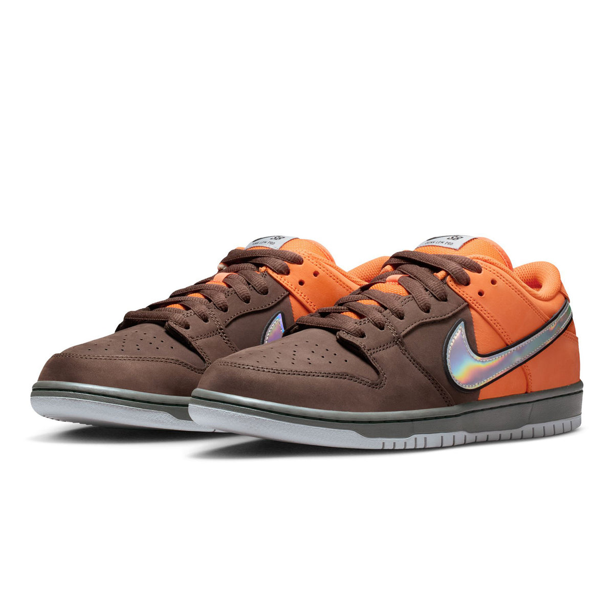 Nike SB "Fast Pass" Dunk Low Pro