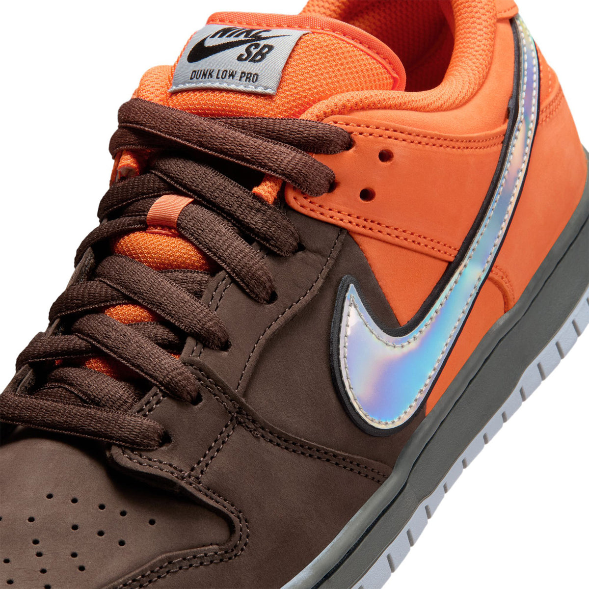 Nike SB "Fast Pass" Dunk Low Pro