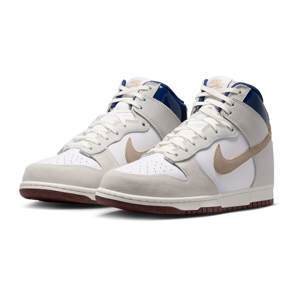 Nike SB X Beyond Dunk High Pro