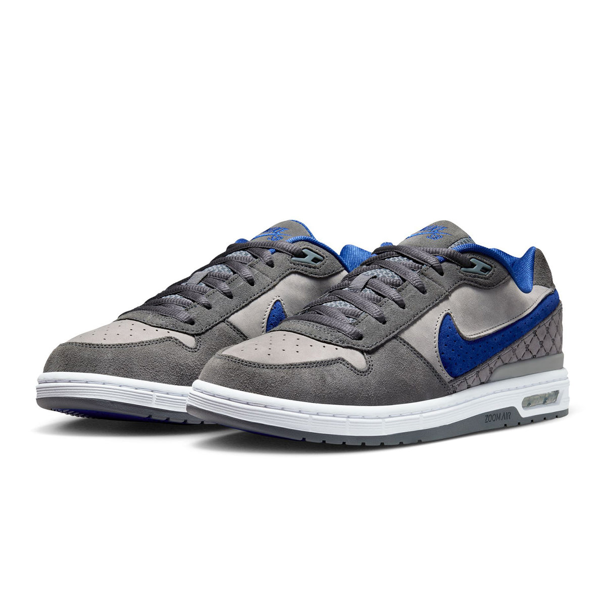 Nike SB Paul Rodriguez Zoom Air Low